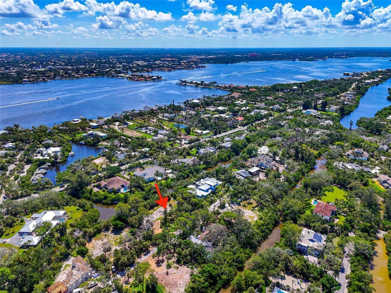 7233 Pine Needle Road, Sarasota, FL 34242 Photo