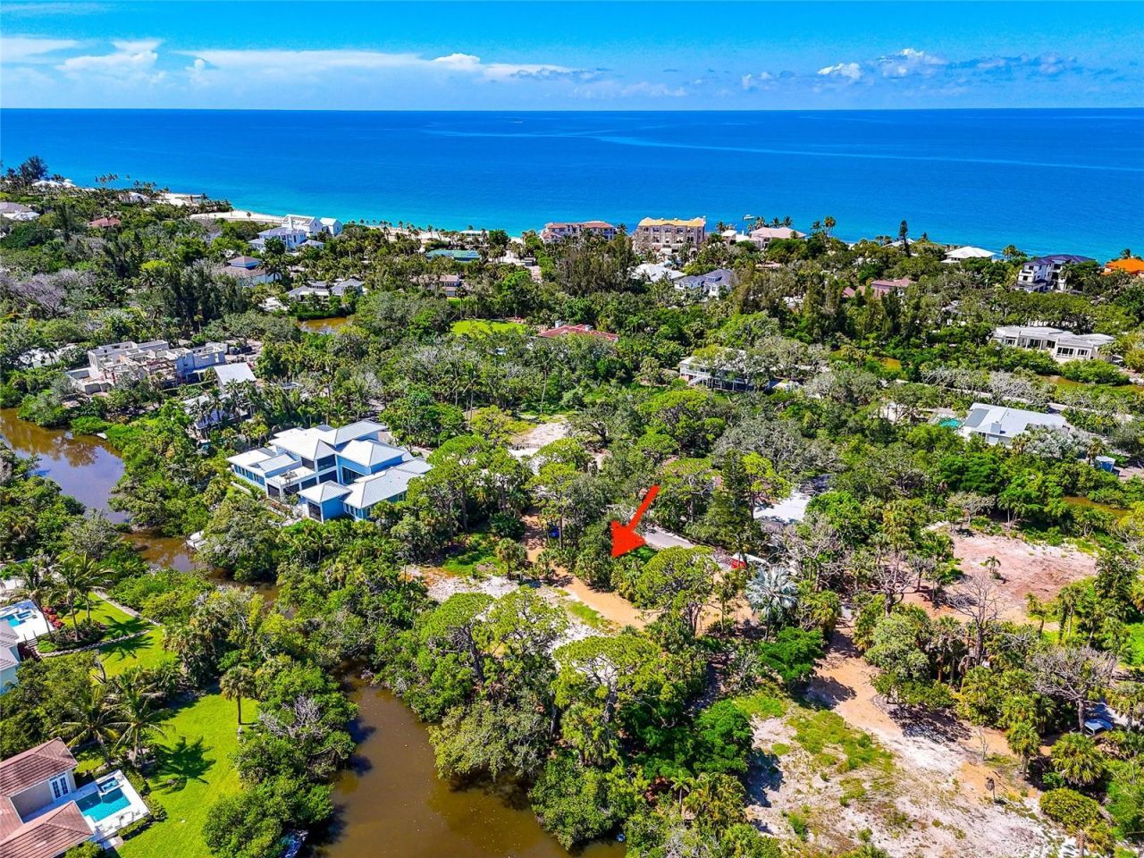7233 Pine Needle Road, Sarasota, FL 34242 Photo