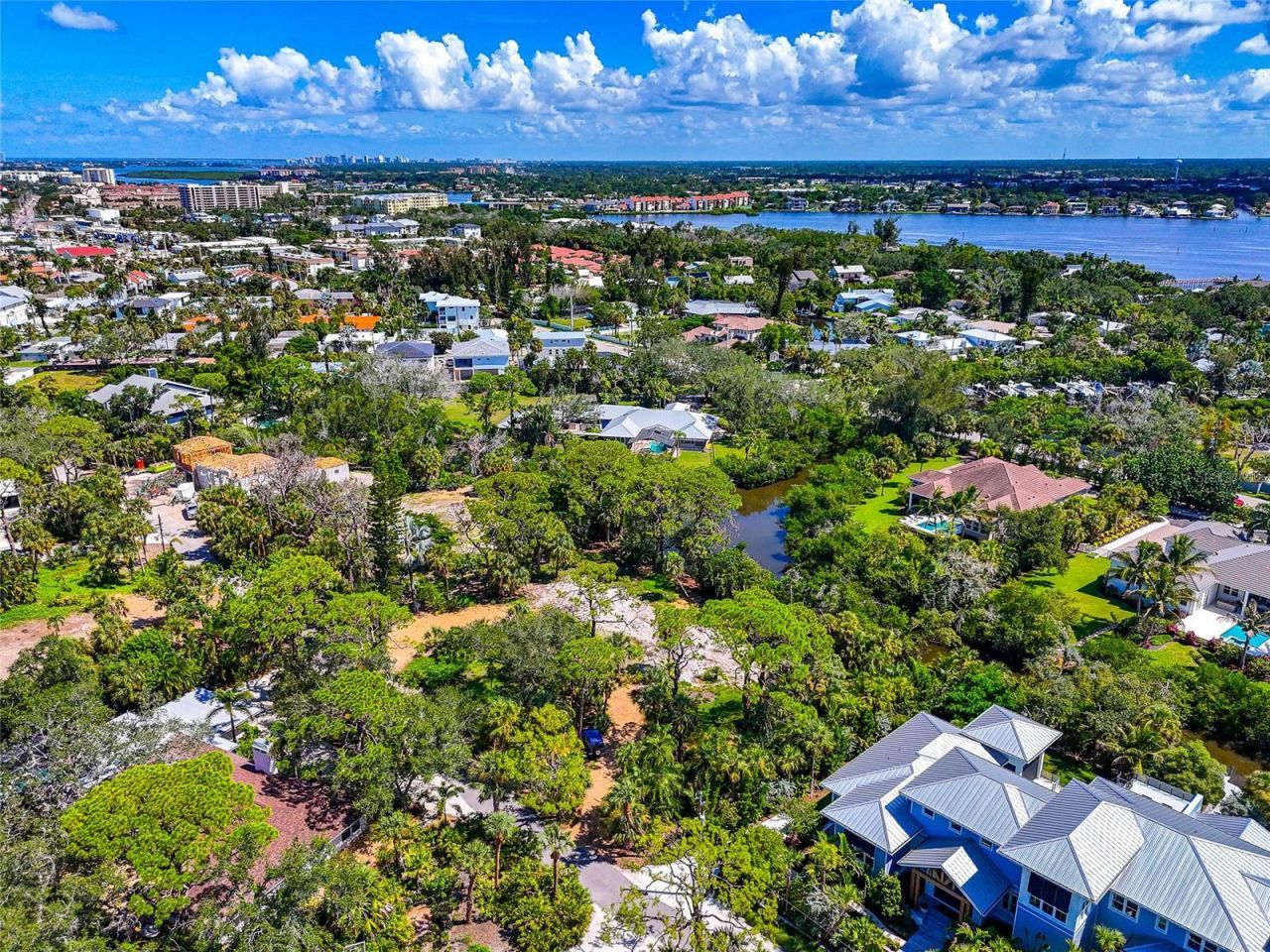 7233 Pine Needle Road, Sarasota, FL 34242 Photo