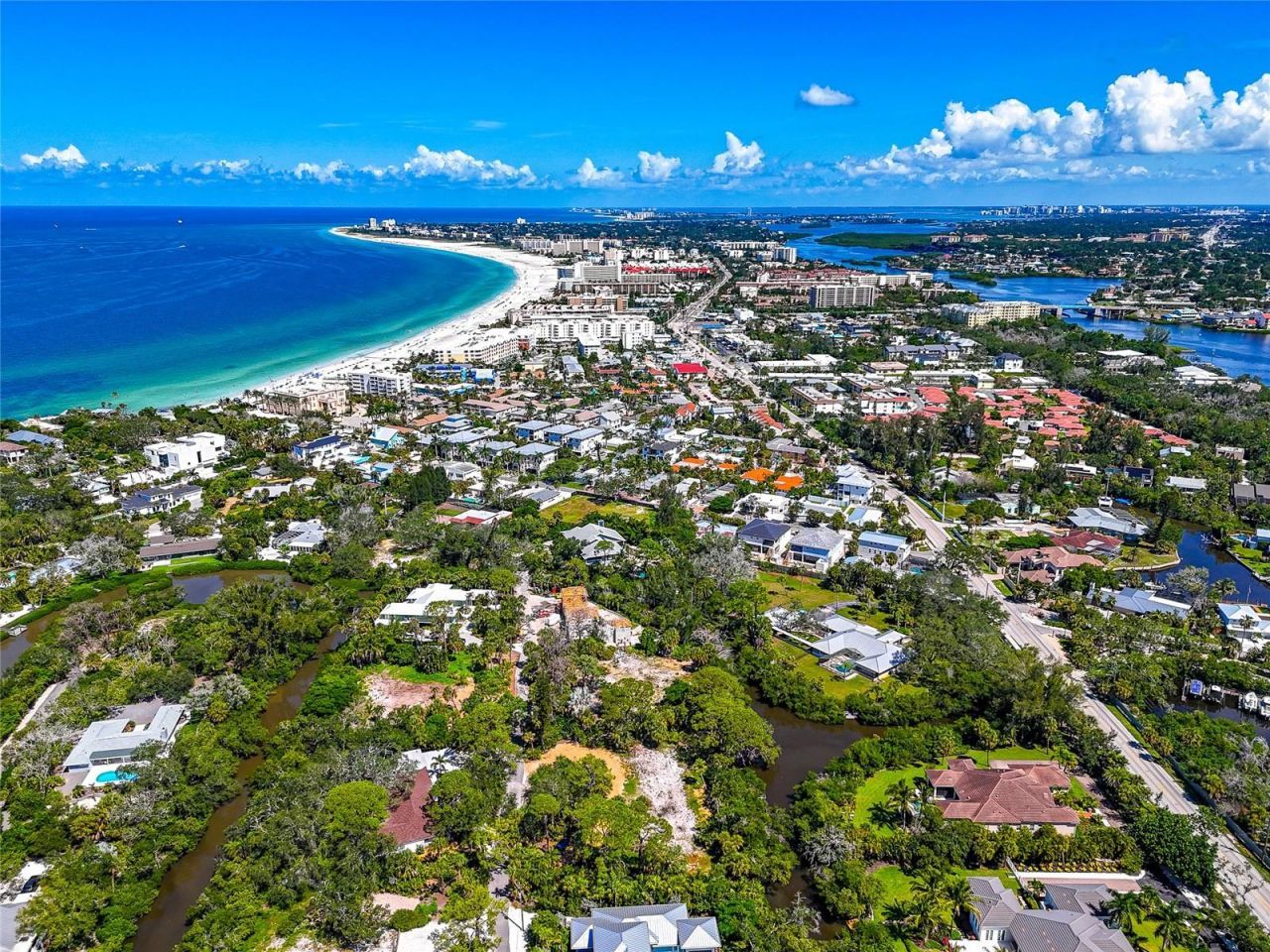 7233 Pine Needle Road, Sarasota, FL 34242 Photo
