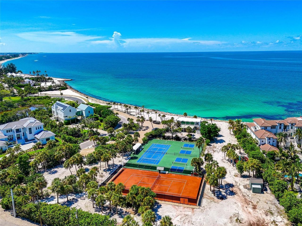 7233 Pine Needle Road, Sarasota, FL 34242 Photo