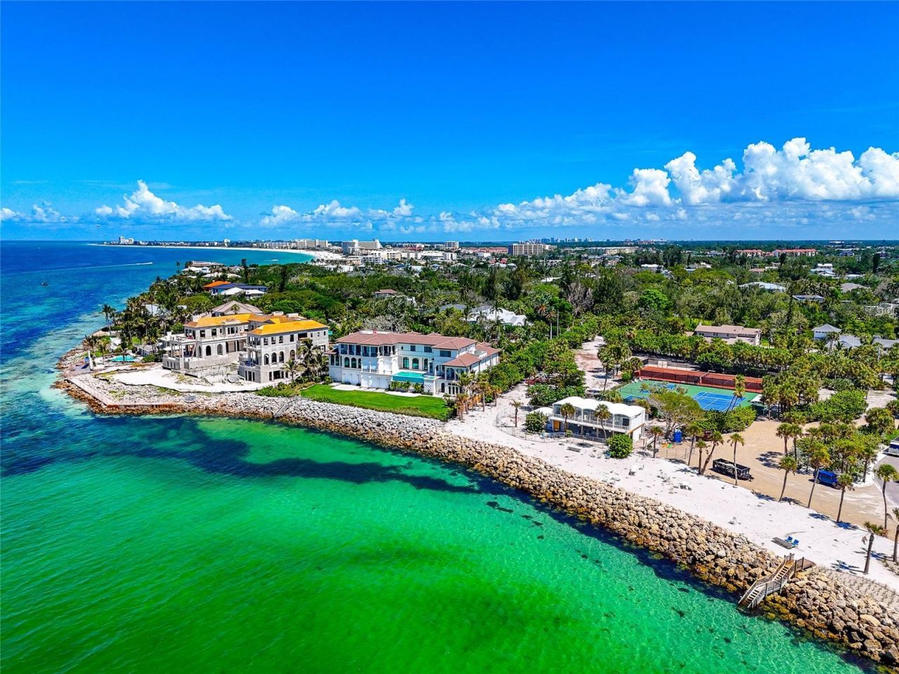 7233 Pine Needle Road, Sarasota, FL 34242 Photo