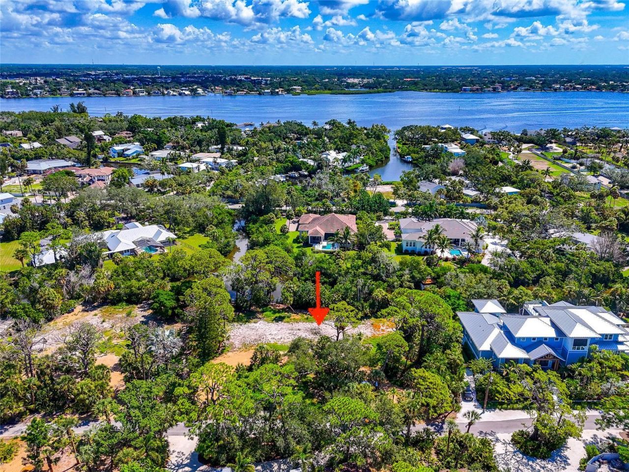 7233 Pine Needle Road, Sarasota, FL 34242 Photo