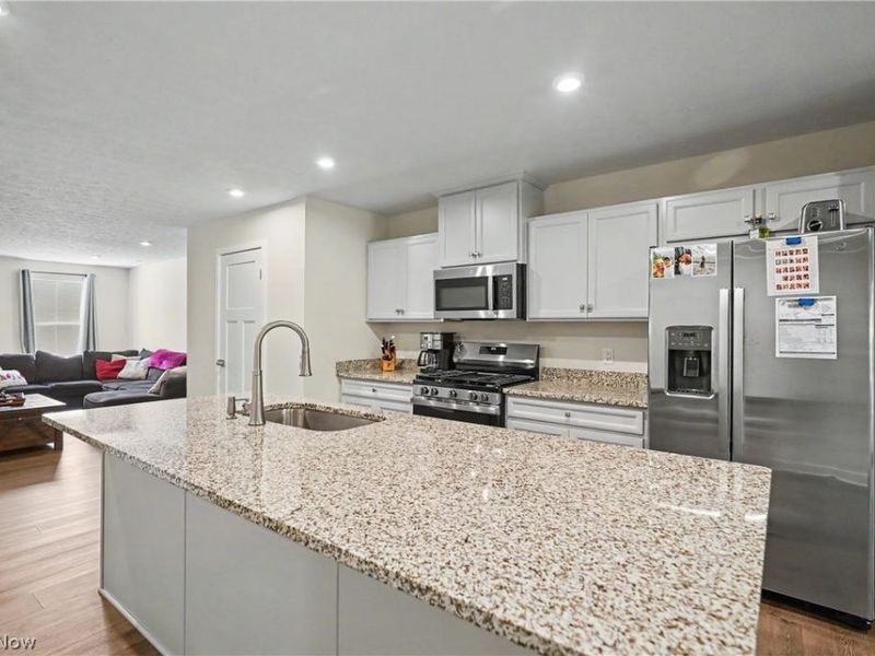 1290 Divot Circle, Akron, OH 44313 Photo 8