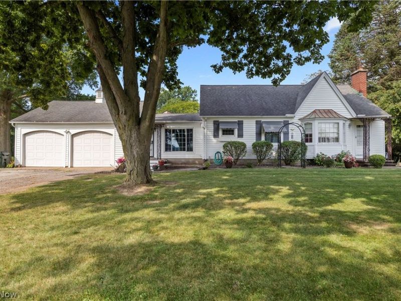 9988 W Ridge Road, Elyria, OH 44035 Photo 1