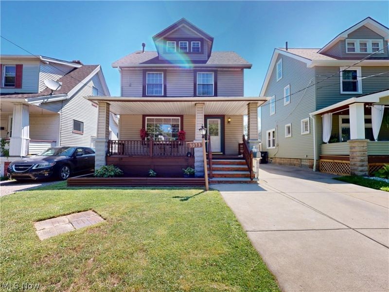 3073 W 116th Street, Cleveland, OH 44111 Photo 1