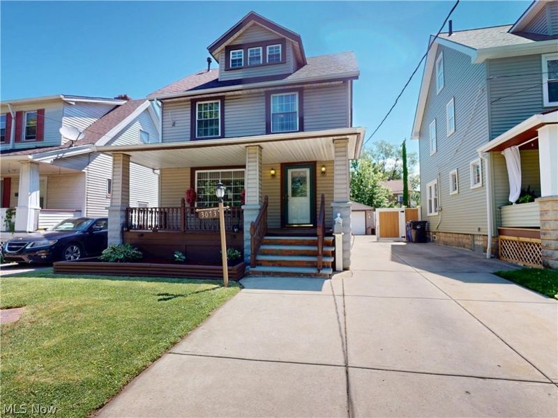 3073 W 116th Street, Cleveland, OH 44111 Photo 2
