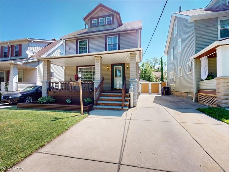 3073 W 116th Street, Cleveland, OH 44111 Photo 3