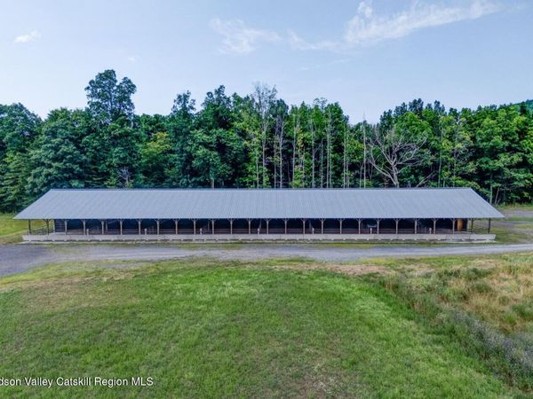 1589 Switzkill Road, Berne, NY 12023