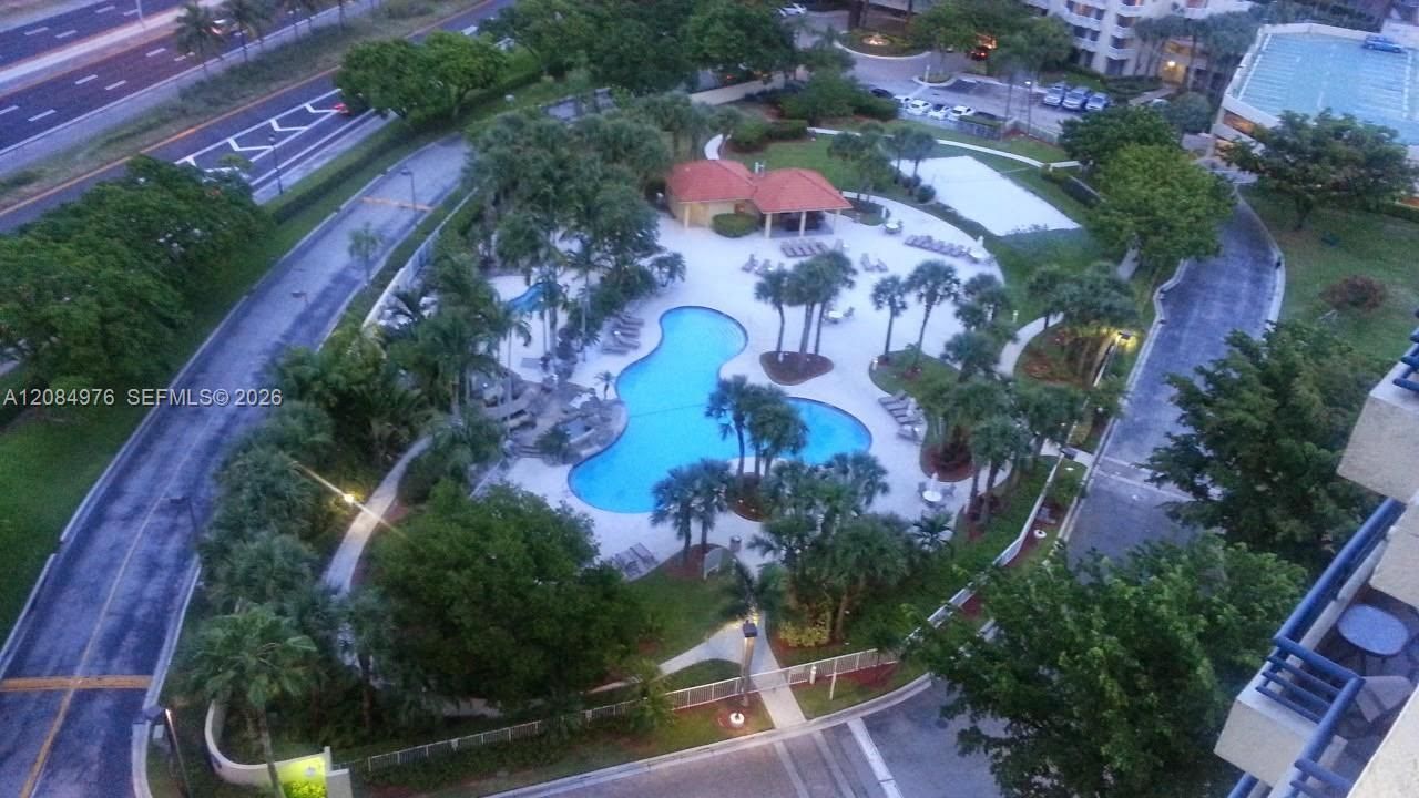 3300 NE 191st St, Unit 1710, Aventura, FL 33180 Photo