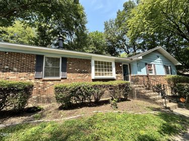 4117 Willow Oak Road, Raleigh, NC 27604