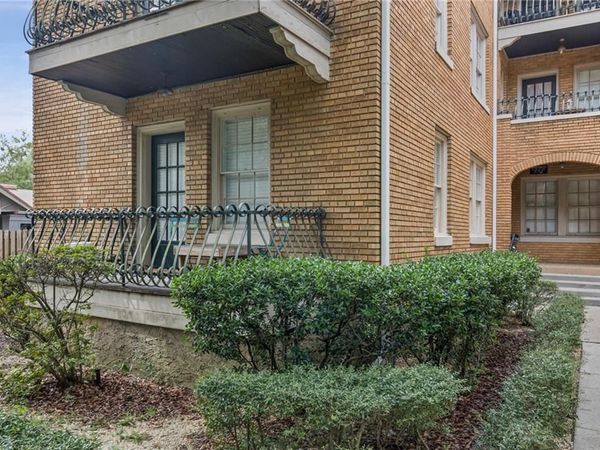 1602 Government Street, Unit 1D, Mobile, AL 36604