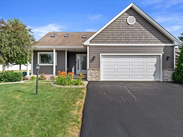 6413 Merganser Dr, Mount Pleasant, WI 53406