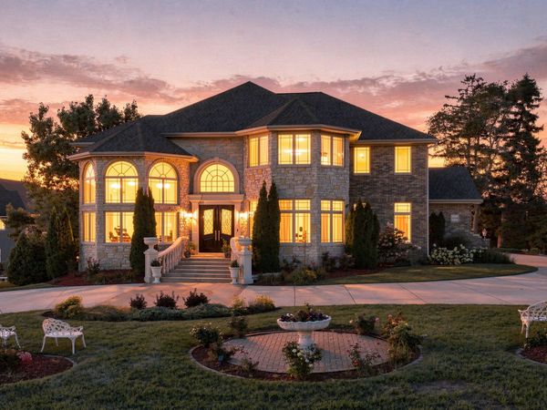 18250 Prairie Falcon Ln, Brookfield, WI 53045