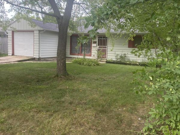 5441 N 55th St, Milwaukee, WI 53218