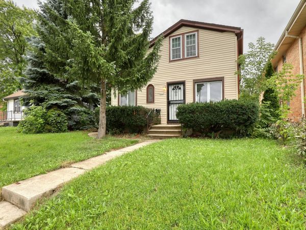 3523 N 76th St, Milwaukee, WI 53222