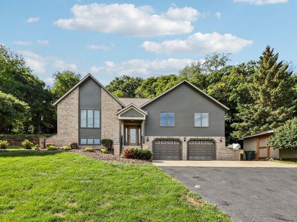 N6485 Kroghville Rd, Lake Mills, WI 53594