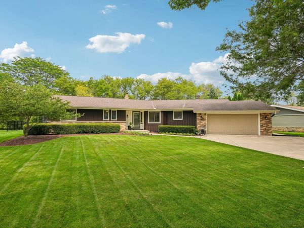 3428 S 119th St, West Allis, WI 53227
