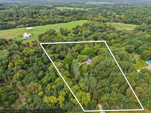 W350S3525 Waterville Rd, Ottawa, WI 53066