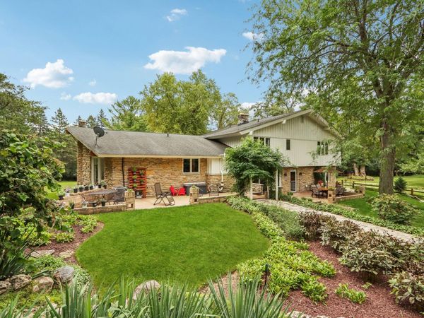 W350S3525 Waterville Rd, Ottawa, WI 53066