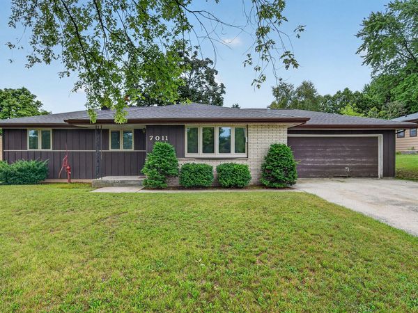 7011 Superior Ave, Sheboygan, WI 53044