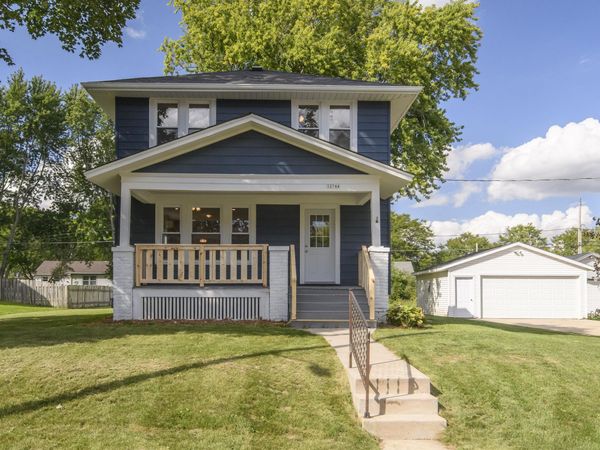 12744 W Fairmount Ave, Butler, WI 53007