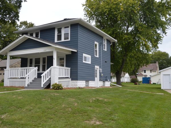 12744 W Fairmount Ave, Butler, WI 53007