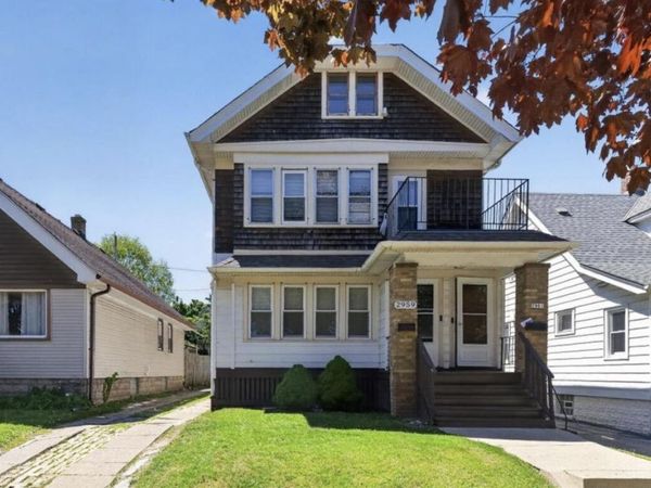 2959 N 59th St, Unit 2961, Milwaukee, WI 53210