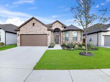 10329 Dittany Lane, Fort Worth, TX 76036