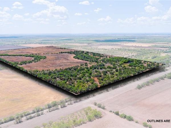 TBD 84.1 Acres CR 151, Abilene, TX 79601