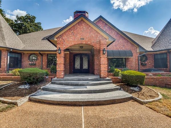 1013 Diamond Boulevard, Southlake, TX 76092