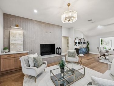 4408 Forest Bend, Dallas, TX 75244