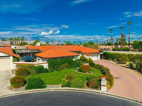 44017 Erie Court, Indian Wells, CA 92210