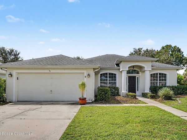 1785 Curlew Court, Rockledge, FL 32955