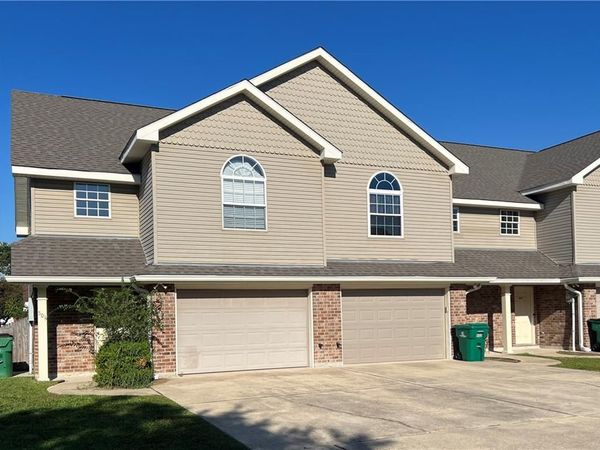 403 PERRYL Lane, Luling, LA 70070