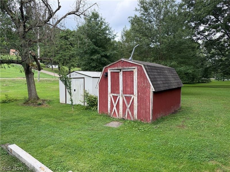 1898 Johnstown Road NE, Dover, OH 44622 Photo 8