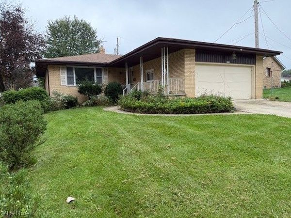 14134 Mustang Drive, Maple Heights, OH 44137