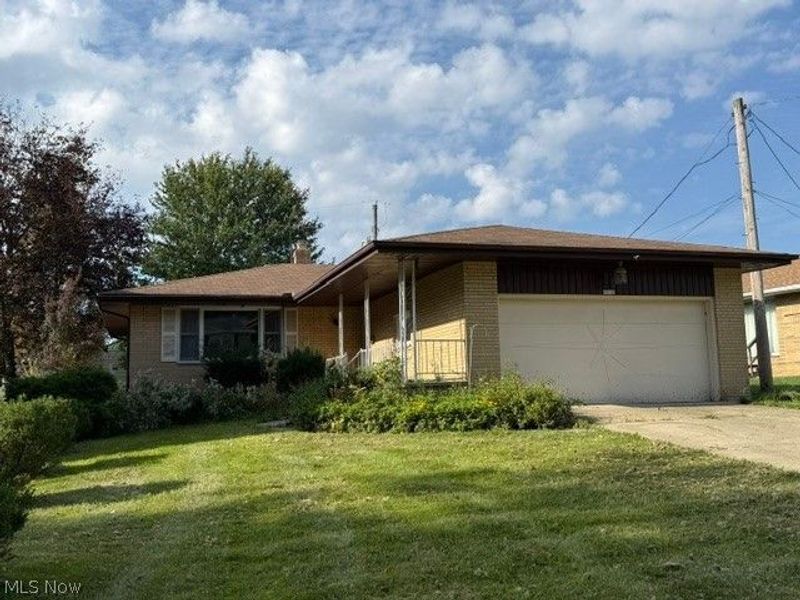 14134 Mustang Drive, Maple Heights, OH 44137 Photo 1