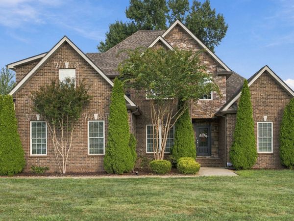1014 Empire Blvd, Murfreesboro, TN 37130