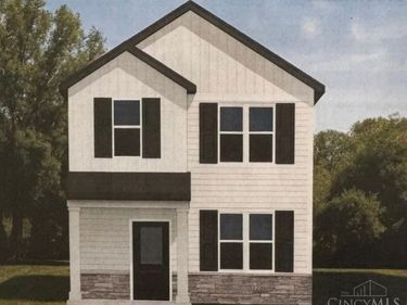 522 N Main Avenue, Sidney, OH 45365
