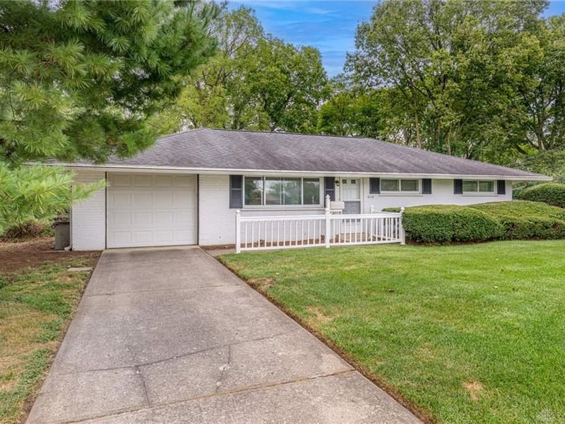 4116 Prystup Place, Miami Township, OH 45439 Photo 2
