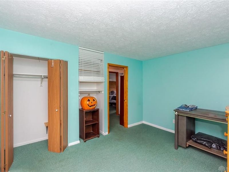 7663 Brams Hill Drive, Washington Township, OH 45459 Photo 17