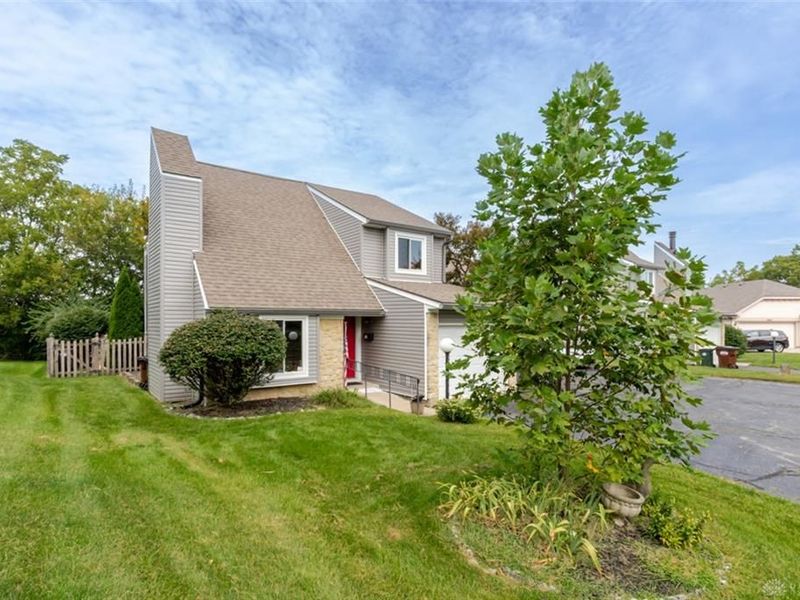 7663 Brams Hill Drive, Washington Township, OH 45459 Photo 21