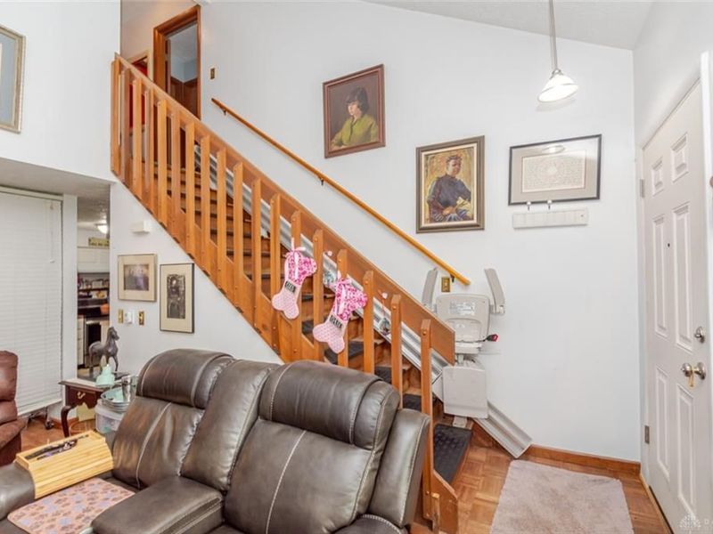 7663 Brams Hill Drive, Washington Township, OH 45459 Photo 3