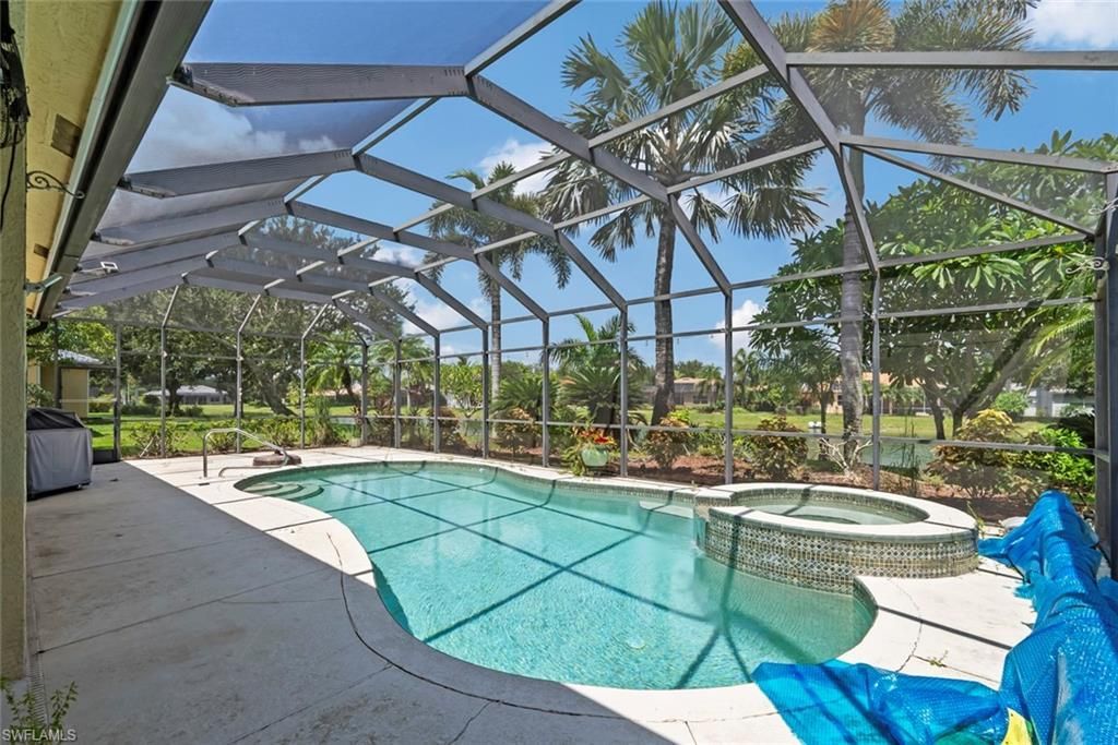 3439 Allegheny Ct, Naples, FL 34120 Photo
