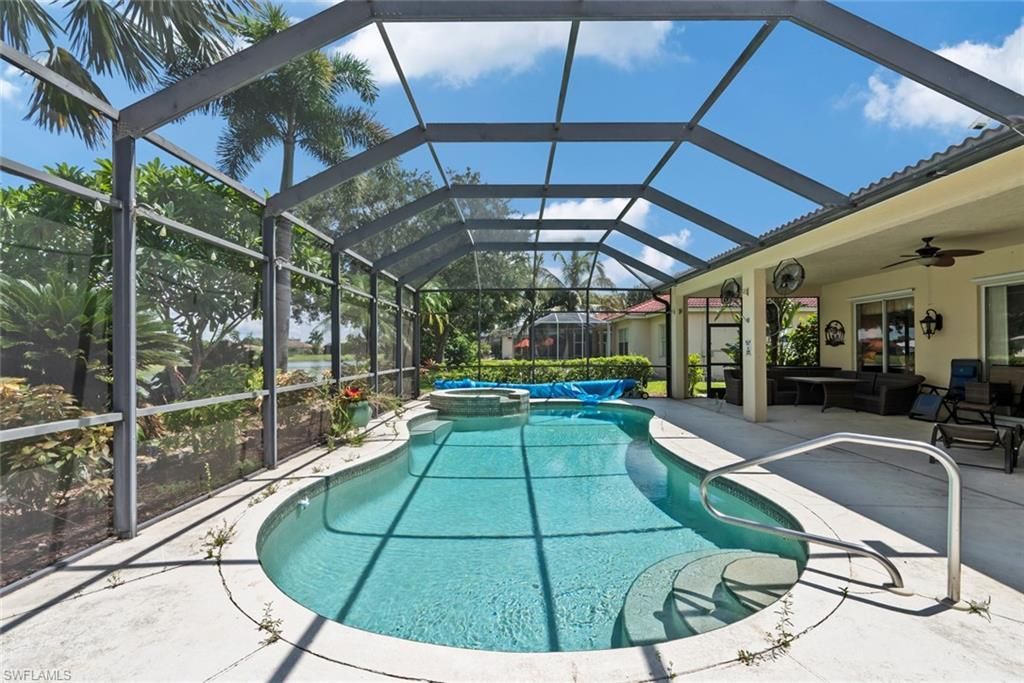 3439 Allegheny Ct, Naples, FL 34120 Photo
