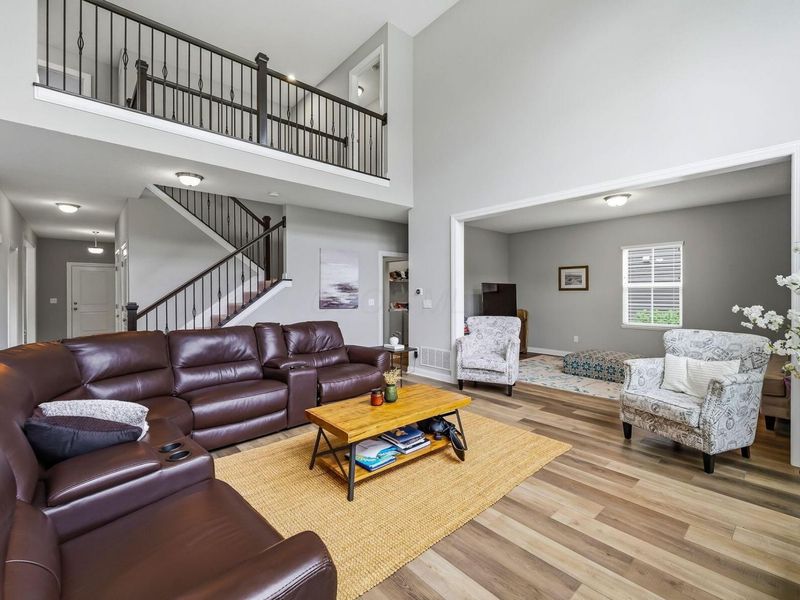 7382 Yarrow Run Road, Plain City, OH 43064 Photo 13