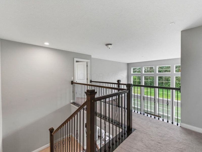 7382 Yarrow Run Road, Plain City, OH 43064 Photo 30