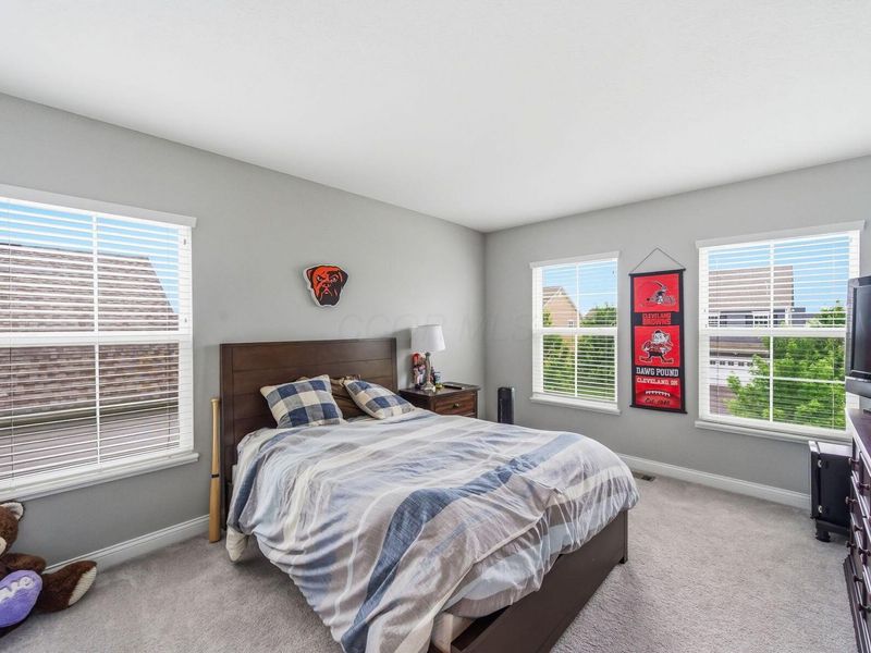 7382 Yarrow Run Road, Plain City, OH 43064 Photo 40