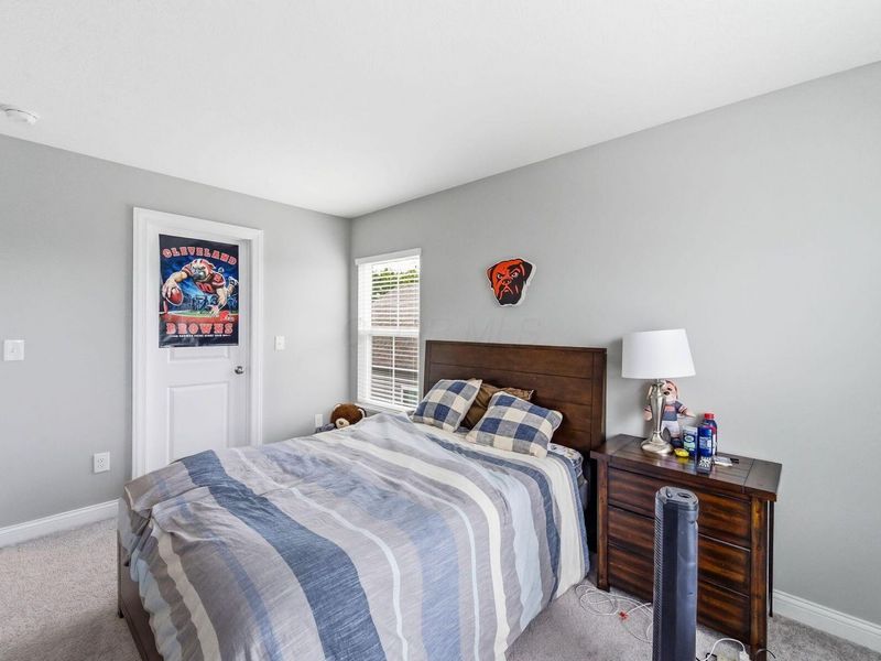 7382 Yarrow Run Road, Plain City, OH 43064 Photo 41